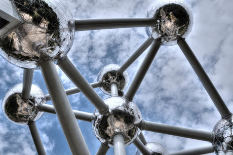 Atomium