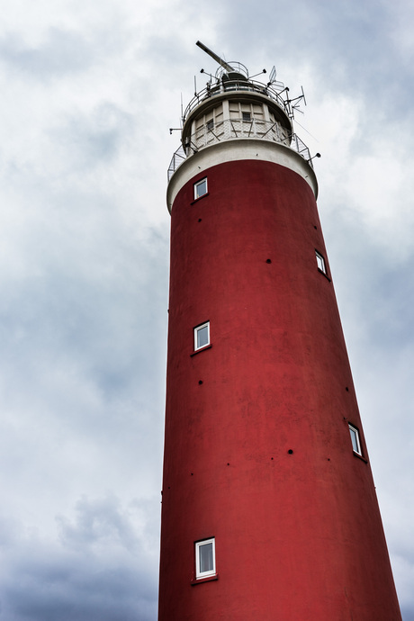 Lighthouse vs Sky