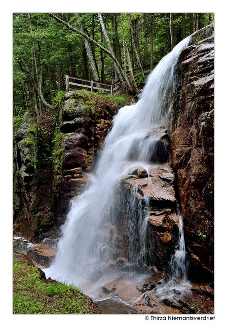 Mystical Falls