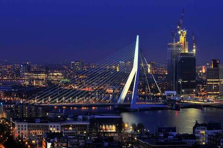 Rotterdam