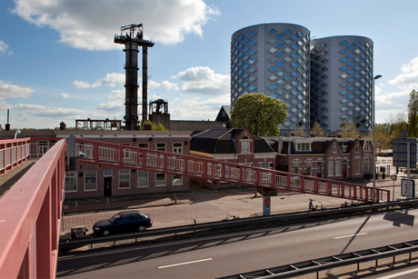 Suikerfabriek Halfweg 5