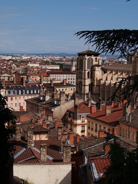 Lyon