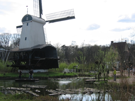 Openluchtmuseum 2