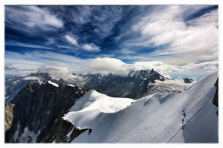 Mont Blanc