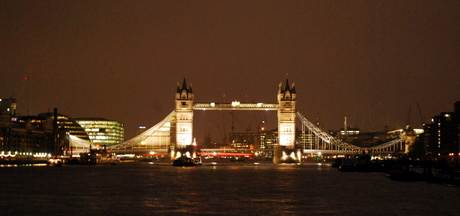 Tower Bridge