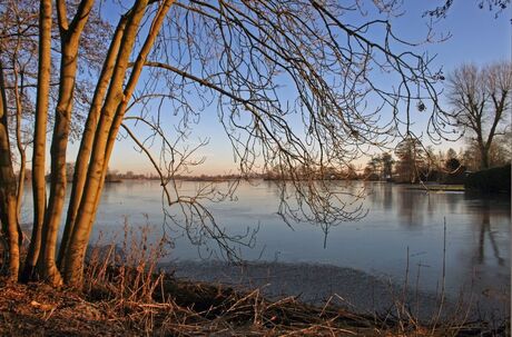 Reeuwijkse Plassen