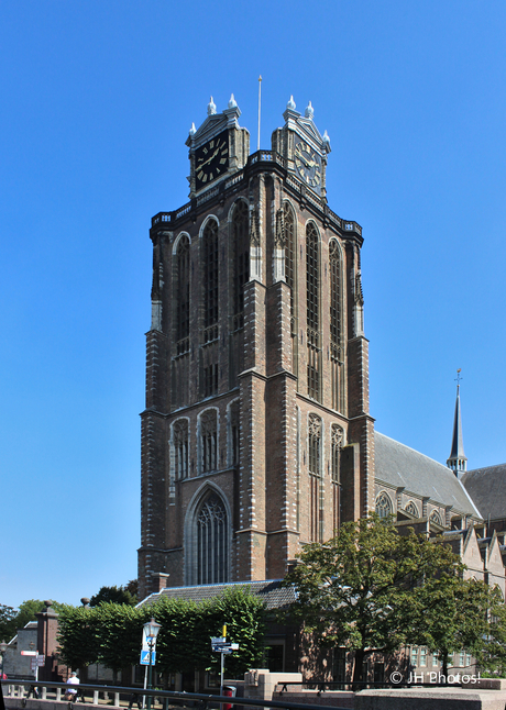 Onze Lieve Vrouwe Kerk, Dordrecht