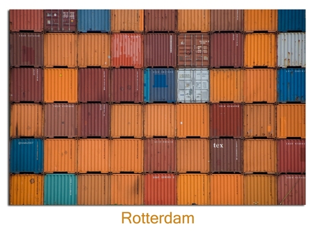 Rotterdam