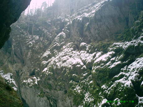 Macocha Caves 1