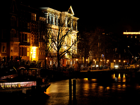 Amsterdam Light Festival