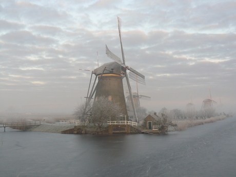 Kinderdijk 3