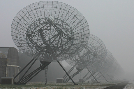 Synthesis Radio Telescope