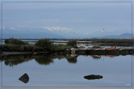 Massif du Canigou