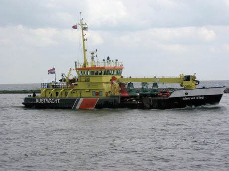 Kustwacht