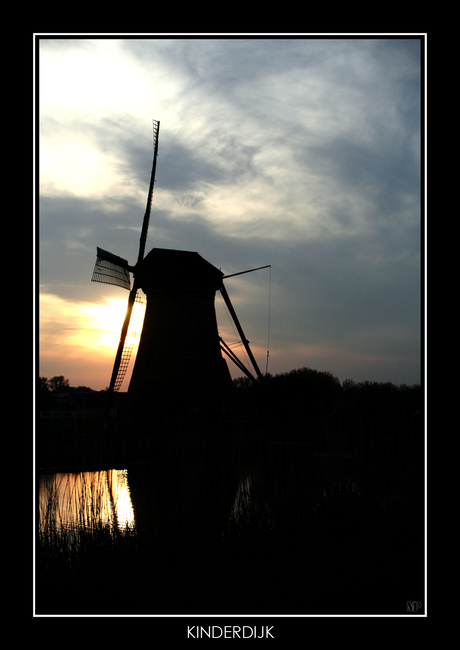 Kinderdijk 2