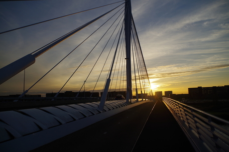 Prins Clausbrug nov/014