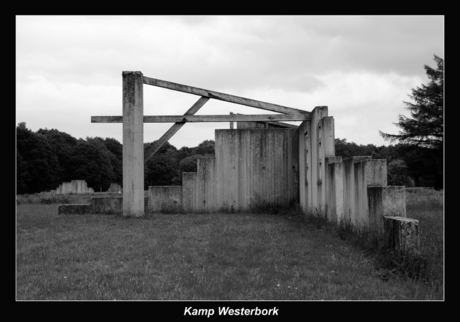 Kamp Westerbork 2