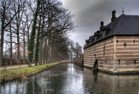 kasteel heeswijk