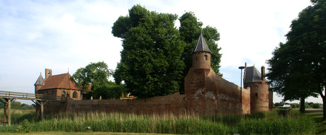 Kasteel Doornenburg