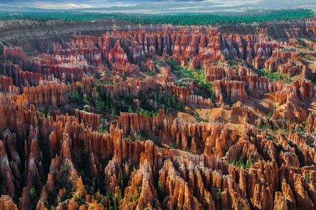 Bryce Canyon