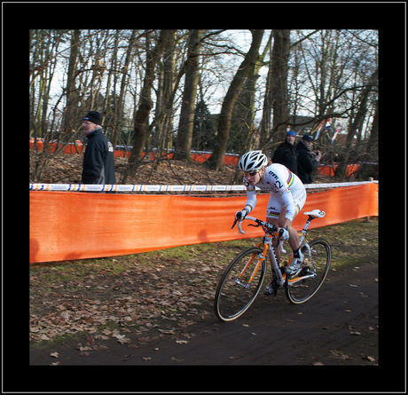 NK veldrijden