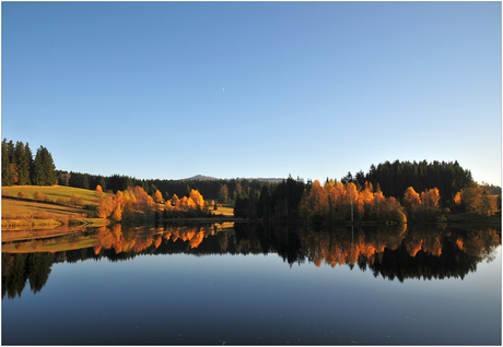 Herfst in Beieren (2)