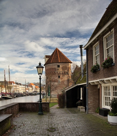 Cafe het Beugeltje Zwolle