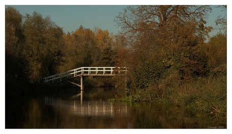 Wilhelmina brug