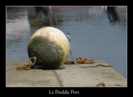 Le Pouldu Port I