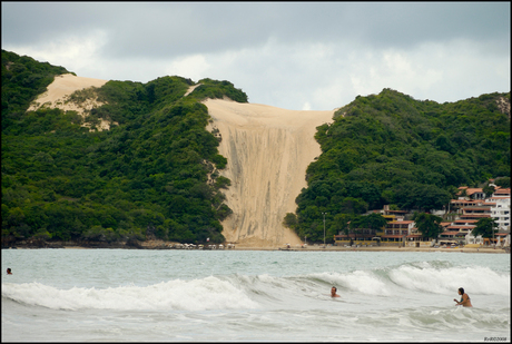 Morro do Careca