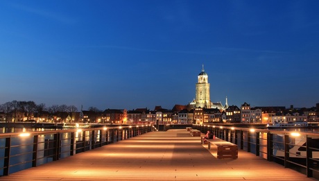 Deventer