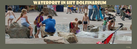 Waterpret