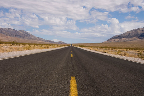 Death Valley NP