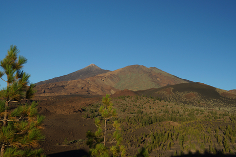El Teide