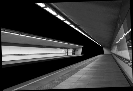 Metro Oostplein