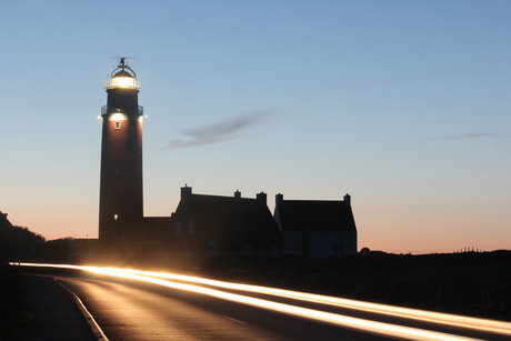 Vuurtoren Texel