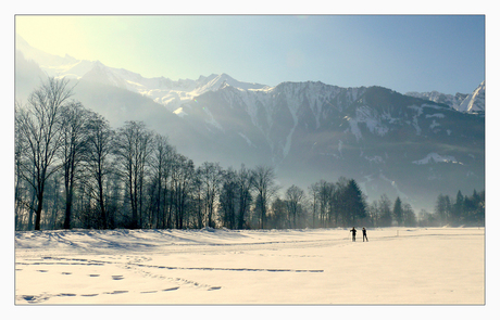 Zillertal