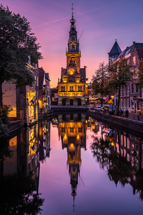 De Waag Alkmaar