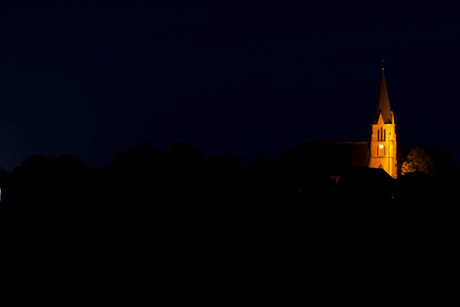 St. Maximilian Kirche, Rütenbrock