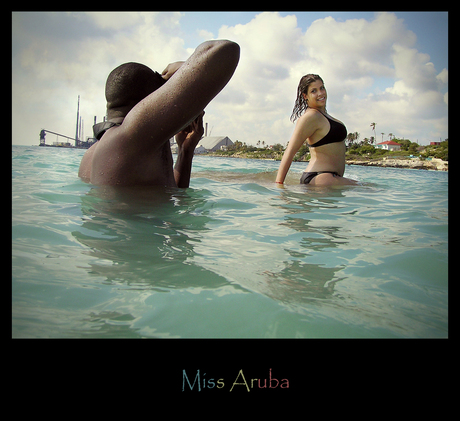 Miss Aruba