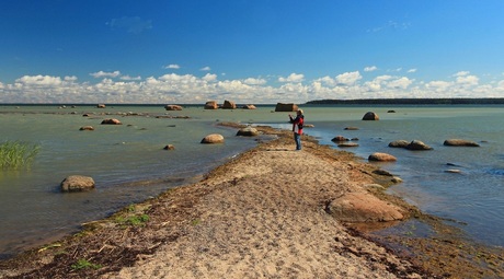 Nationaal Park Lahemaa