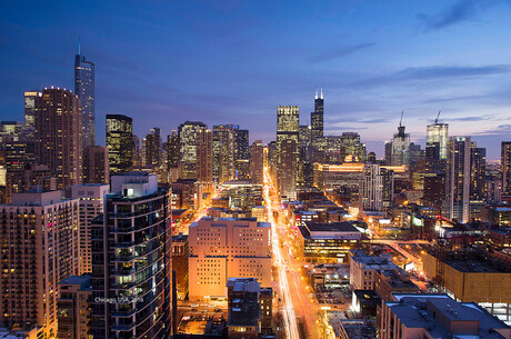 Chicago