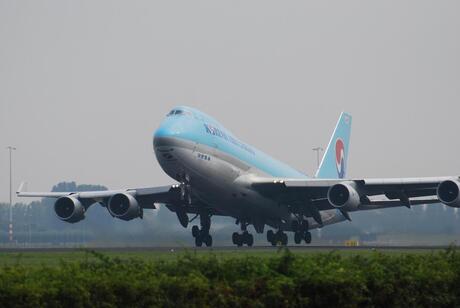 Korean Air Cargo