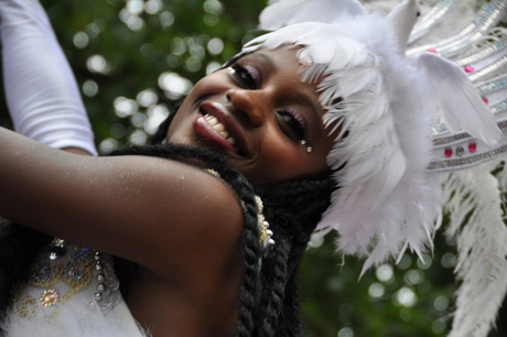 zomercarnaval 2010