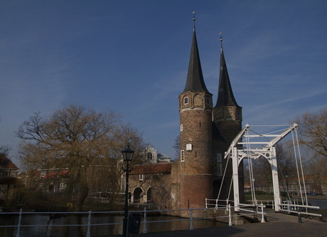 Oostpoort Delft