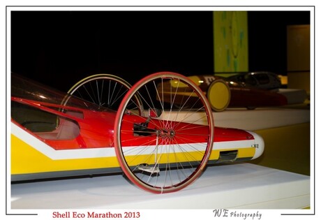 Shell Eco 2013 2