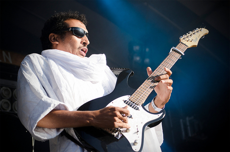 Bombino