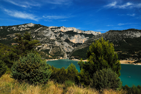 Gorges Du Verdon