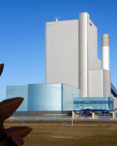 Botlek-Maasvlakte 6