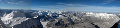 Zugspitze